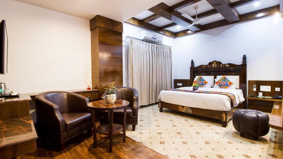 Hotel Lok Sagar Mysore