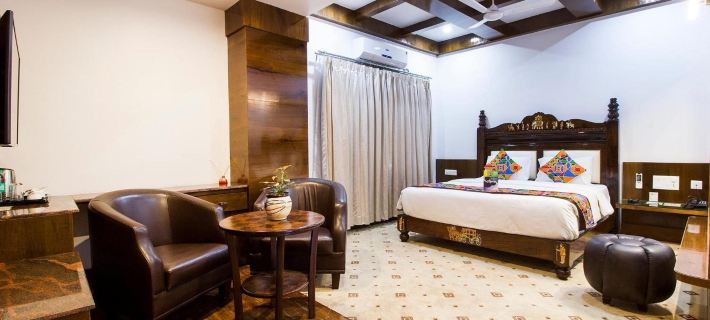 Hotel Lok Sagar Mysore Hotel di Mysore