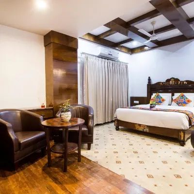 Hotel Lok Sagar Mysore Hotels near Dufferin Clock Tower