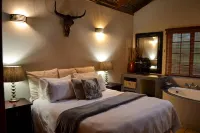 Wensleydale Guest Lodge Hotels in Pietermaritzburg