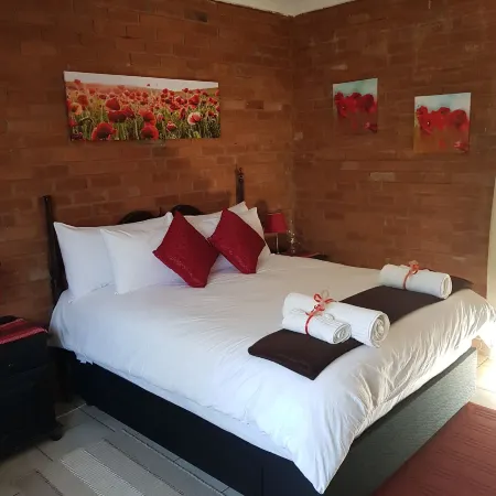 Millstream Inn Guest House