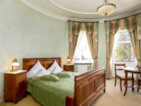 帕琳奈宮酒店 耶萊尼亞古拉酒店