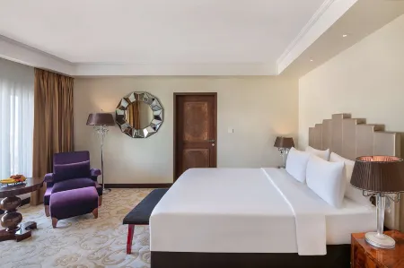 Radisson Blu Hotel Ahmedabad