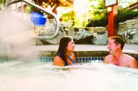 Pan Pacific Whistler Village Centre - spa