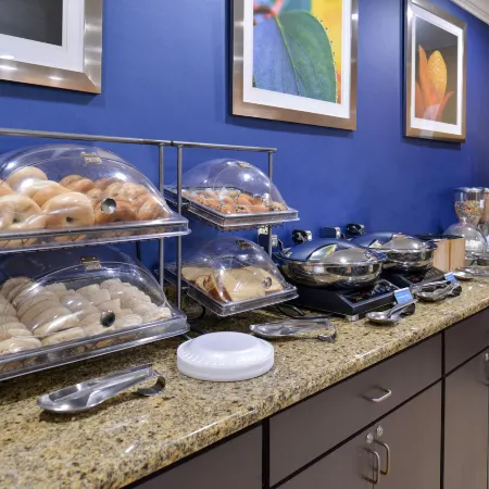 Fairfield Inn & Suites Gulfport