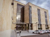 Hotel Bardo Recoletos Coco Hotels near Salamanca Train Station