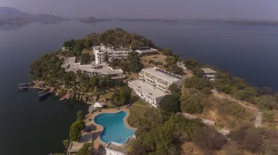 Jaisamand Island Resort Hotels in Udaipur