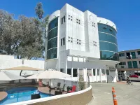 REAL INN DE TIJUANA BOULEVARD AGUA CALIENTE - Pools