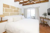 Llucmaçanes Gran Agroturismo Hotel di Sant Lluis