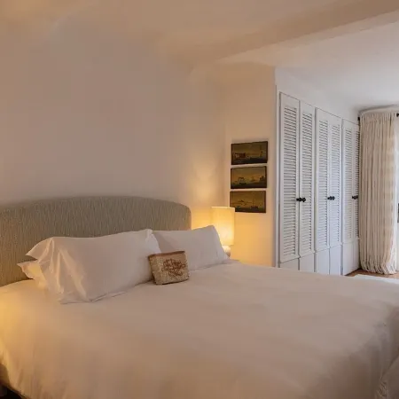 Grand Hôtel de Cala Rossa & Spa Nucca