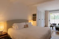 Grand Hôtel de Cala Rossa & Spa Nucca