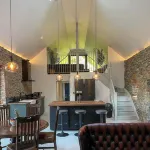 The Old Bushmills Barn - 4-Star