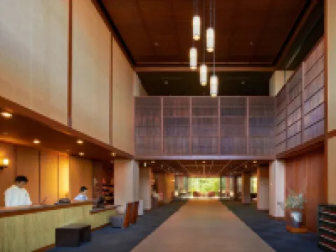 こらんの湯 錦江楼 指宿のホテル