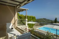Drimonari Villas
