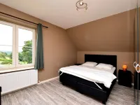 Holiday Home Hastiere Meuse Valley View