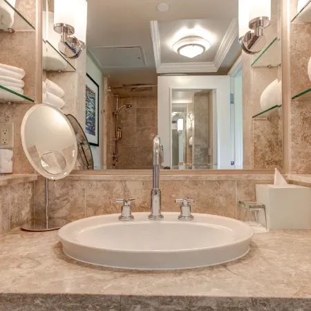 The Woodmark Hotel & Still Spa on Lake Washington Hotels in King County