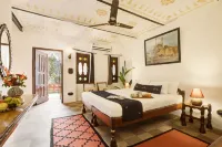 Bundelkhand Riverside Hotels near Laxmi Temple Orchha