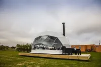 Reykjavik Domes فنادق في Mosfellsbaer