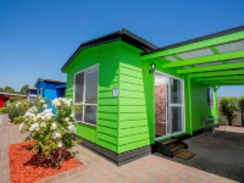 Big4 Traralgon Park Lane Holiday Park Hotels in Traralgon