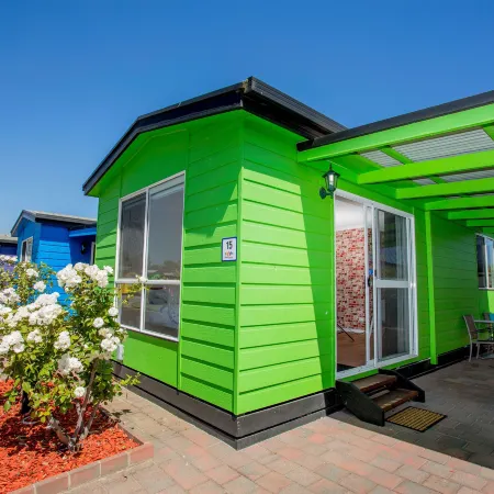 Big4 Traralgon Park Lane Holiday Park