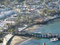 Hotel Mac Rae Hotels in Avalon