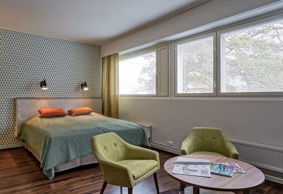 3. 포레놈 서비스드..