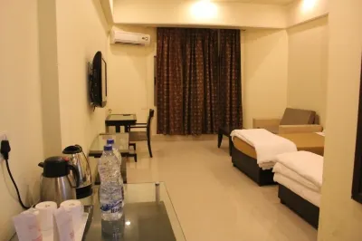 The Vaishali Residency