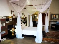 Feitoria Boutique Hotel Hôtels à : Mossuril