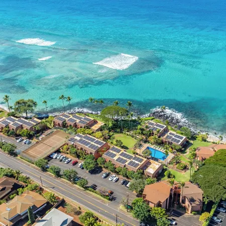 Kuleana Club - 402