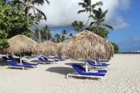 Serenade Punta Cana Beach & Spa Resort - Luxury