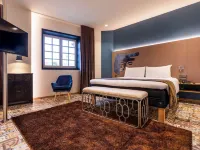Ibis Styles Chaves Hotels in Boticas