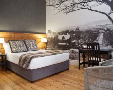 Madeline Grove Bed & Breakfast Hoteles en Berea