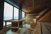 Skepparholmen Nacka - spa