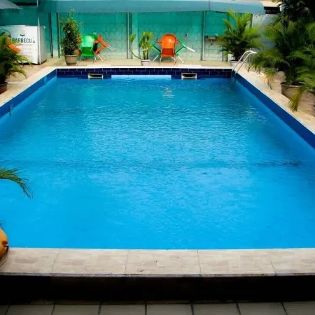 De Range Hotel