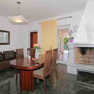 Villa Antea Apartments Rooms