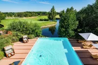 Castello Apartments Hotels in Lauenburg/Elbe