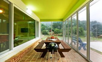 Sopung Pension - Housity