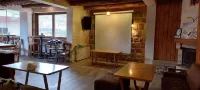 Faraya Village Club - breakfast