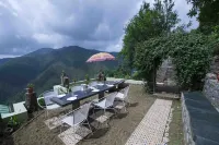 Seclude Ramgarh Cliff's Edge - Alojamientos