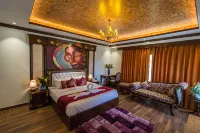 The Highland Park Hotels near Rohtang Pass