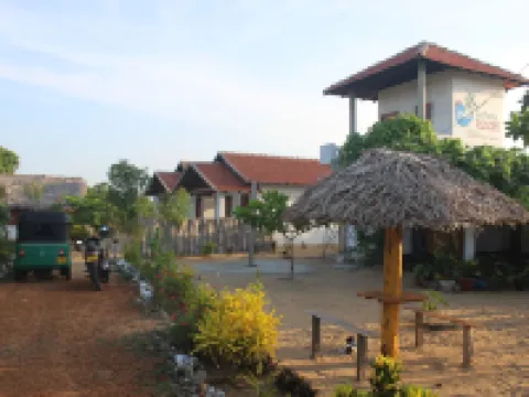 De Perla Resort Hotels in Ampara