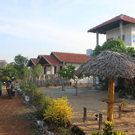 De Perla Resort
