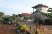De Perla Resort Hoteles cerca de Arugam bay
