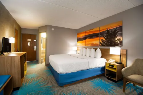 Days Inn by Wyndham Coeur d'Alene Hotels in Kootenai County