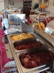 Verdi Santarem - breakfast