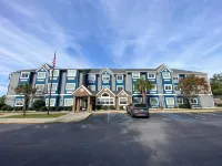 Microtel Inn & Suites by Wyndham Columbia/at Fort Jackson Hotels in Columbia