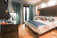​juSTa Gurgaon Hotels near S block Park