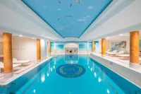 Arkona Strandresidenzen - Pool