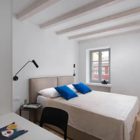 Alla Pescheria Hotels in Rovinj