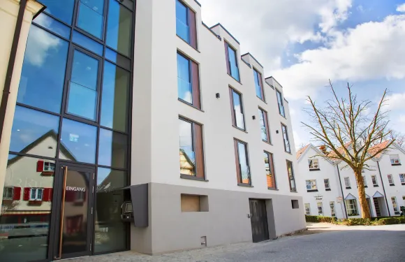 魏森霍恩裏庫酒店